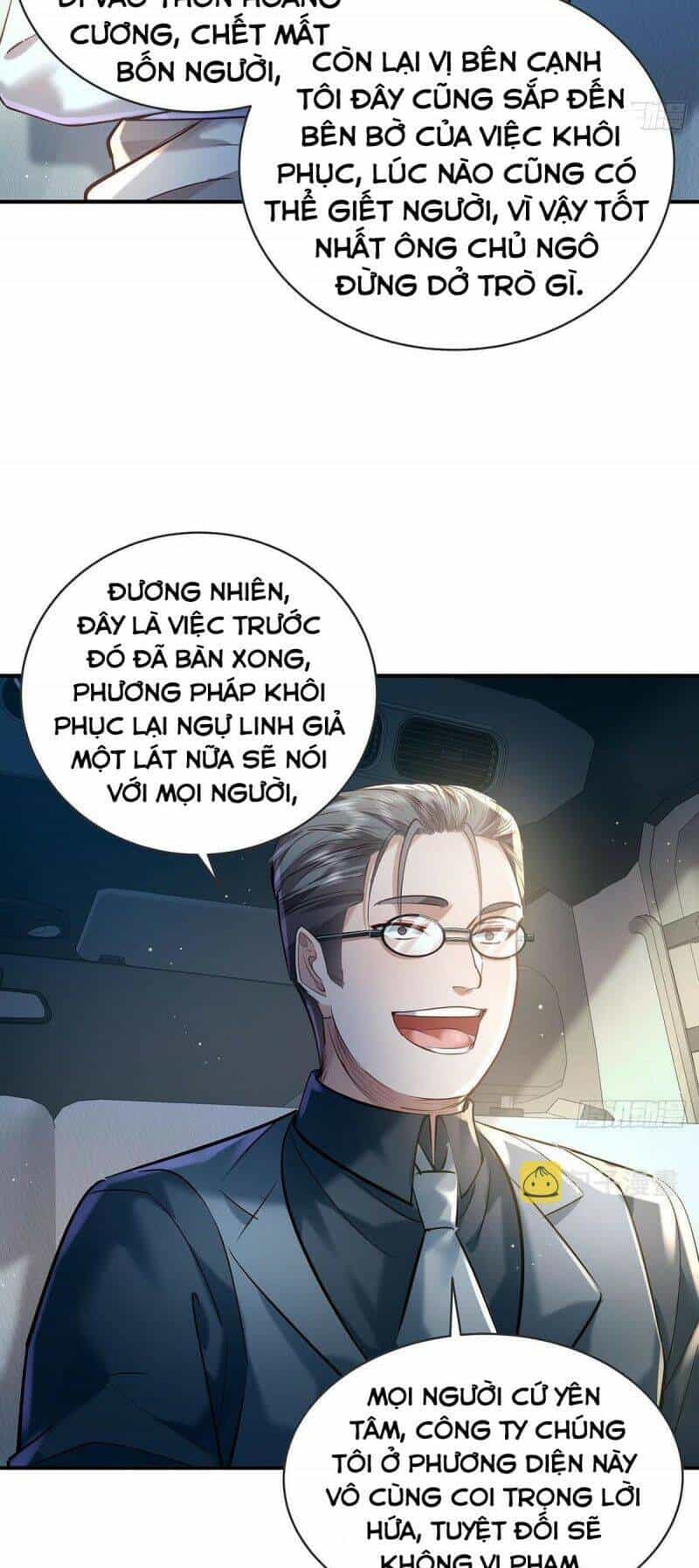 Ngự Linh Giả - Chương 56 - ảnh 10