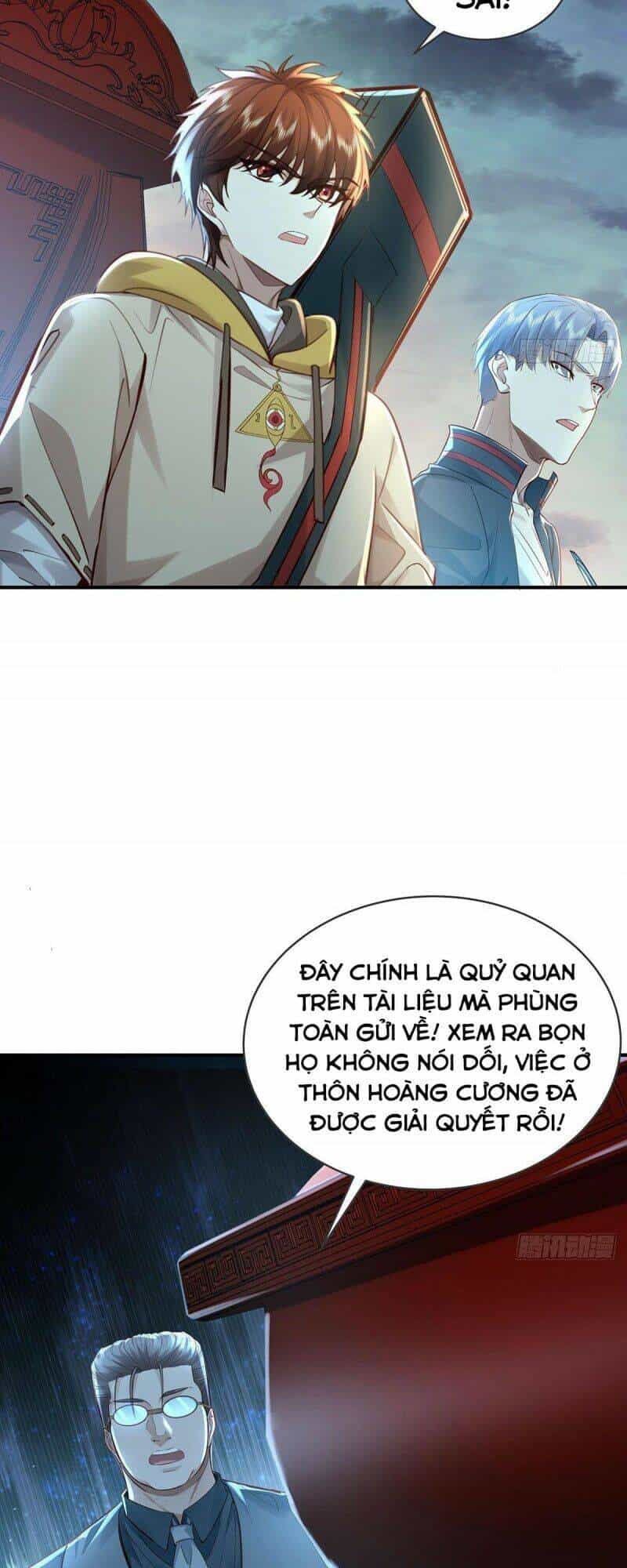 Ngự Linh Giả - Chương 56 - ảnh 5