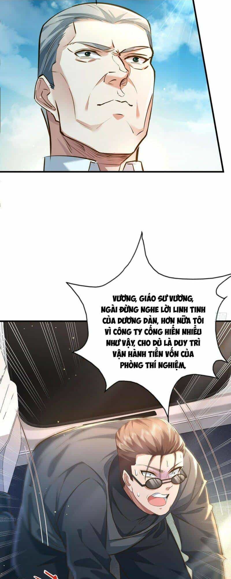 Ngự Linh Giả - Chương 57 - ảnh 19