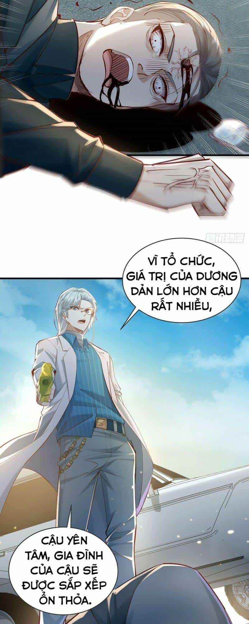 Ngự Linh Giả - Chương 57 - ảnh 21