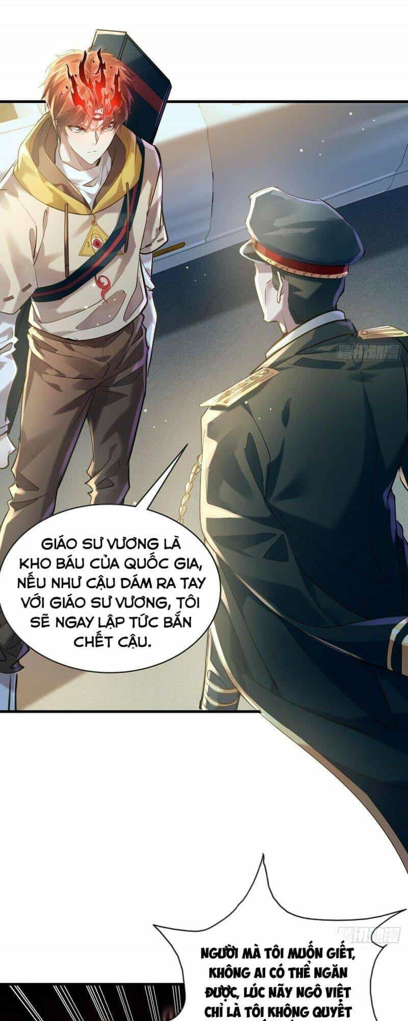 Ngự Linh Giả - Chương 57 - ảnh 9