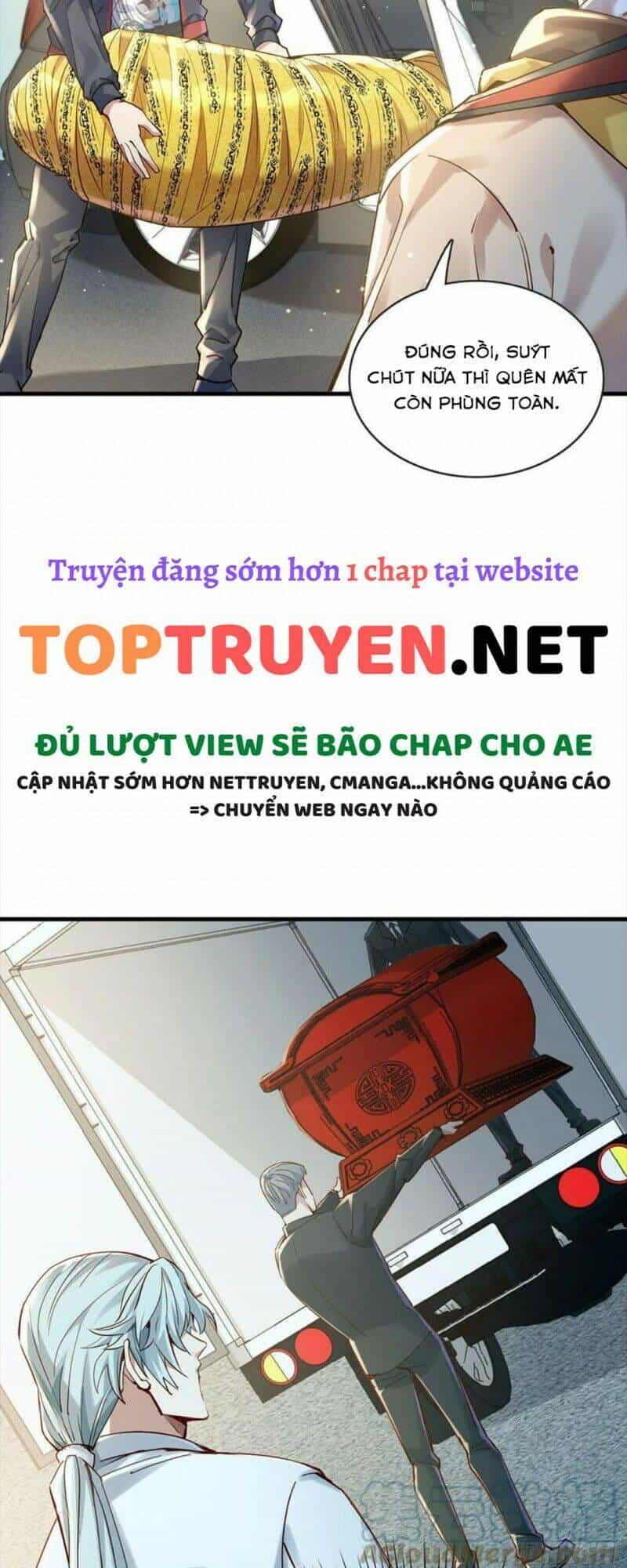Ngự Linh Giả - Chương 58 - ảnh 13