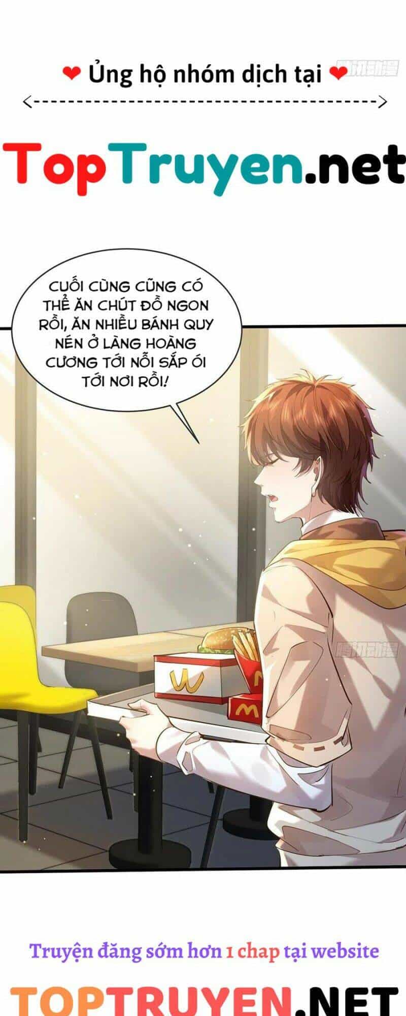 Ngự Linh Giả - Chương 59 - ảnh 16