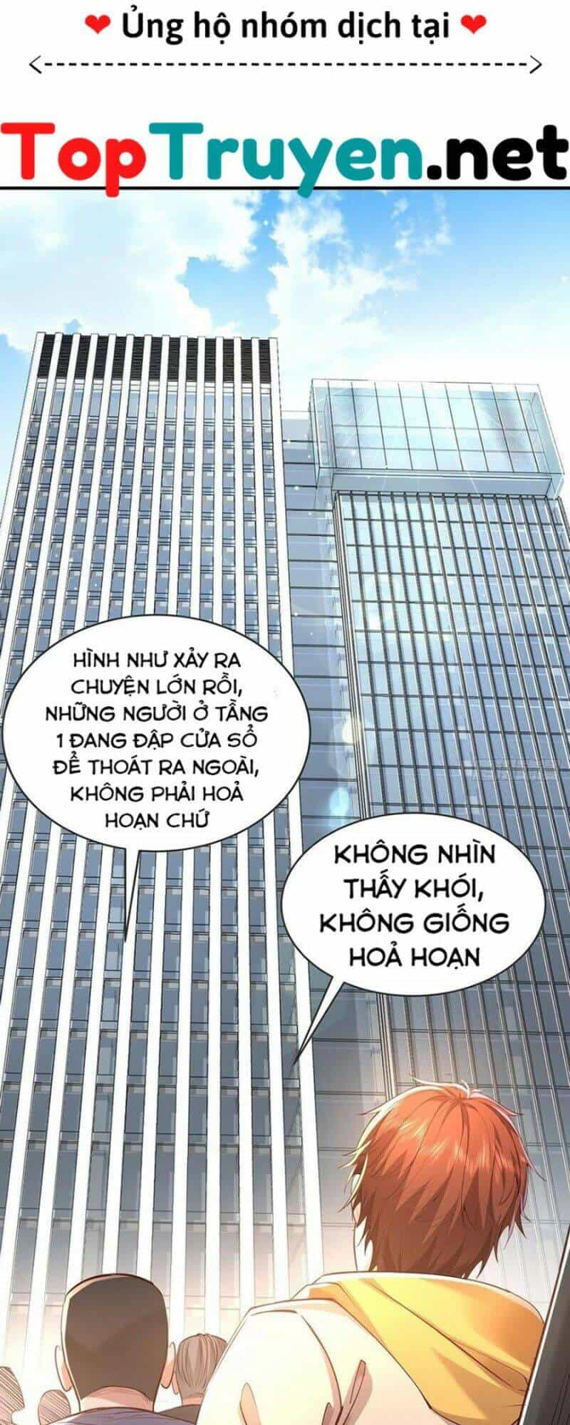 Ngự Linh Giả - Chương 59 - ảnh 21