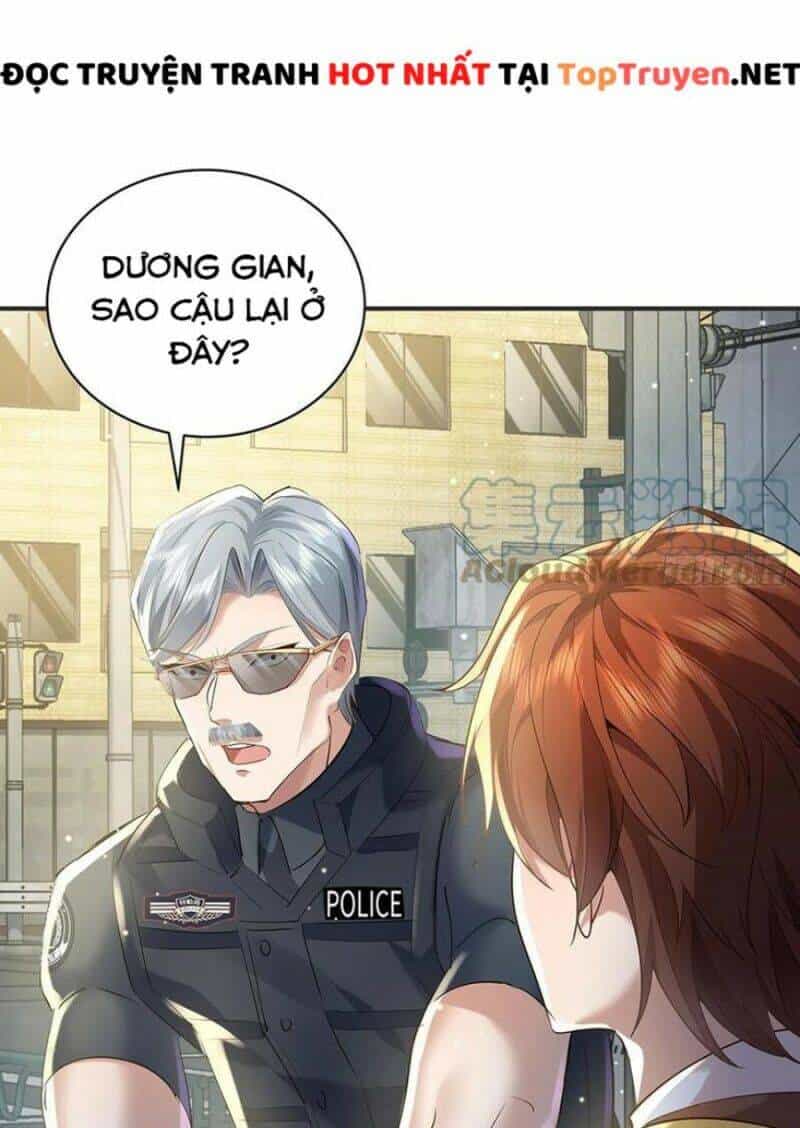 Ngự Linh Giả - Chương 59 - ảnh 28