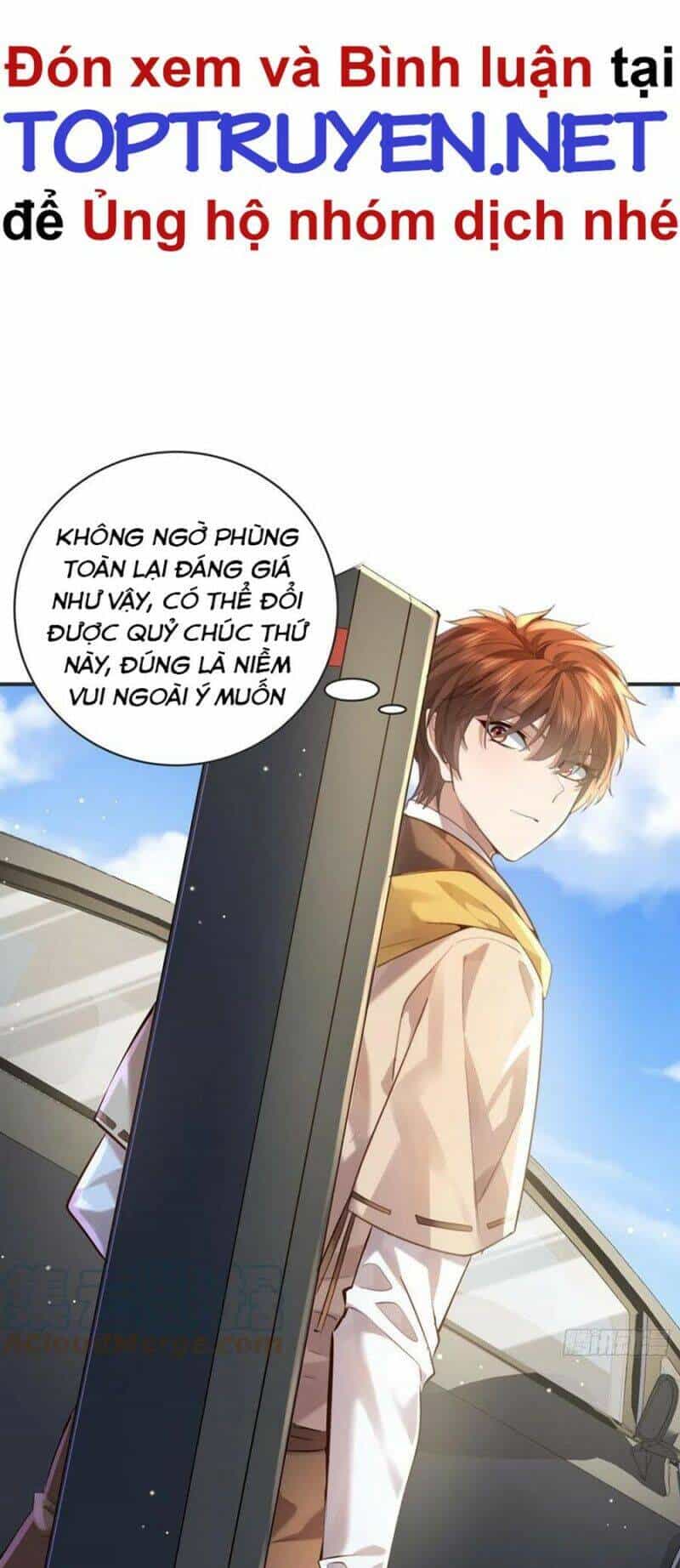 Ngự Linh Giả - Chương 59 - ảnh 5