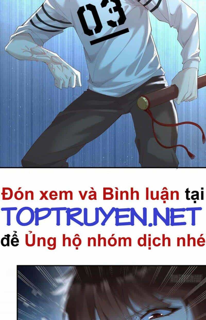 Ngự Linh Giả - Chương 6 - ảnh 22