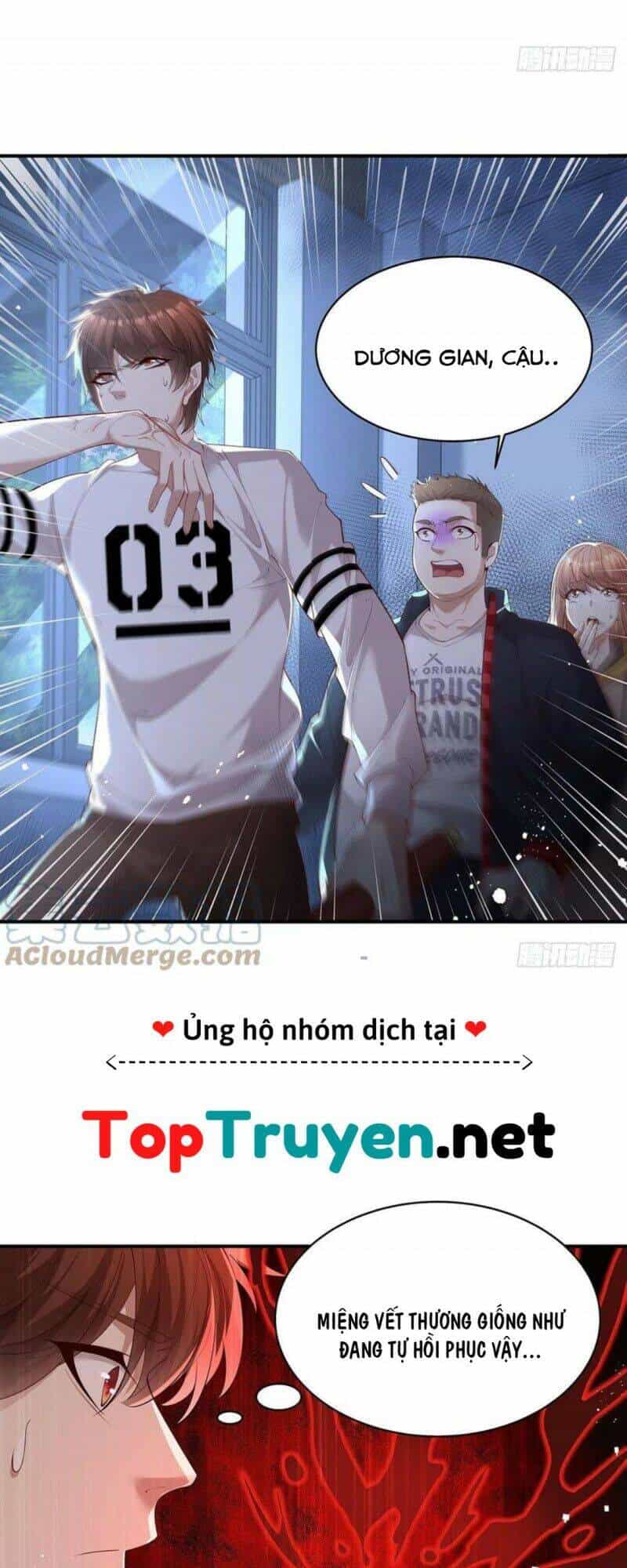 Ngự Linh Giả - Chương 6 - ảnh 24