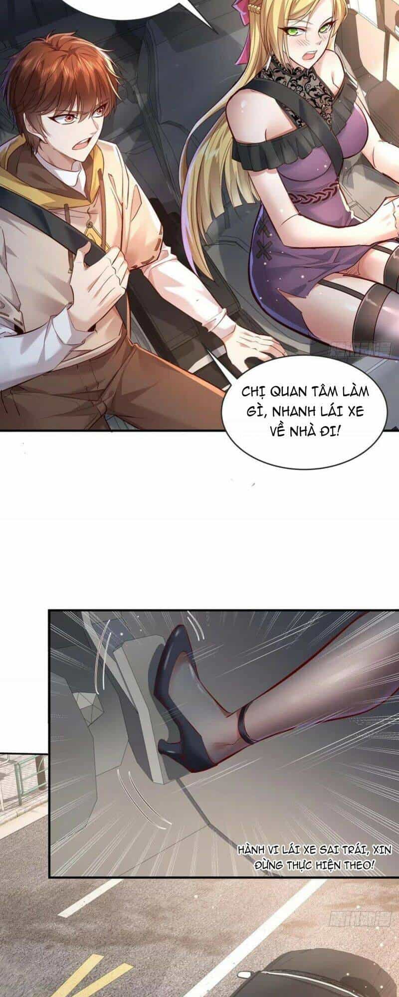 Ngự Linh Giả - Chương 60 - ảnh 10