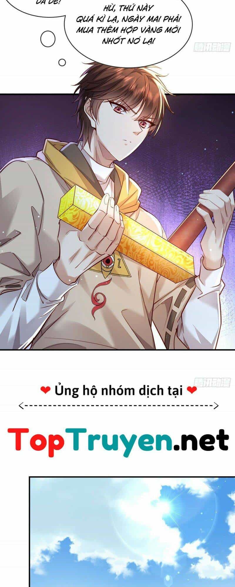 Ngự Linh Giả - Chương 61 - ảnh 26
