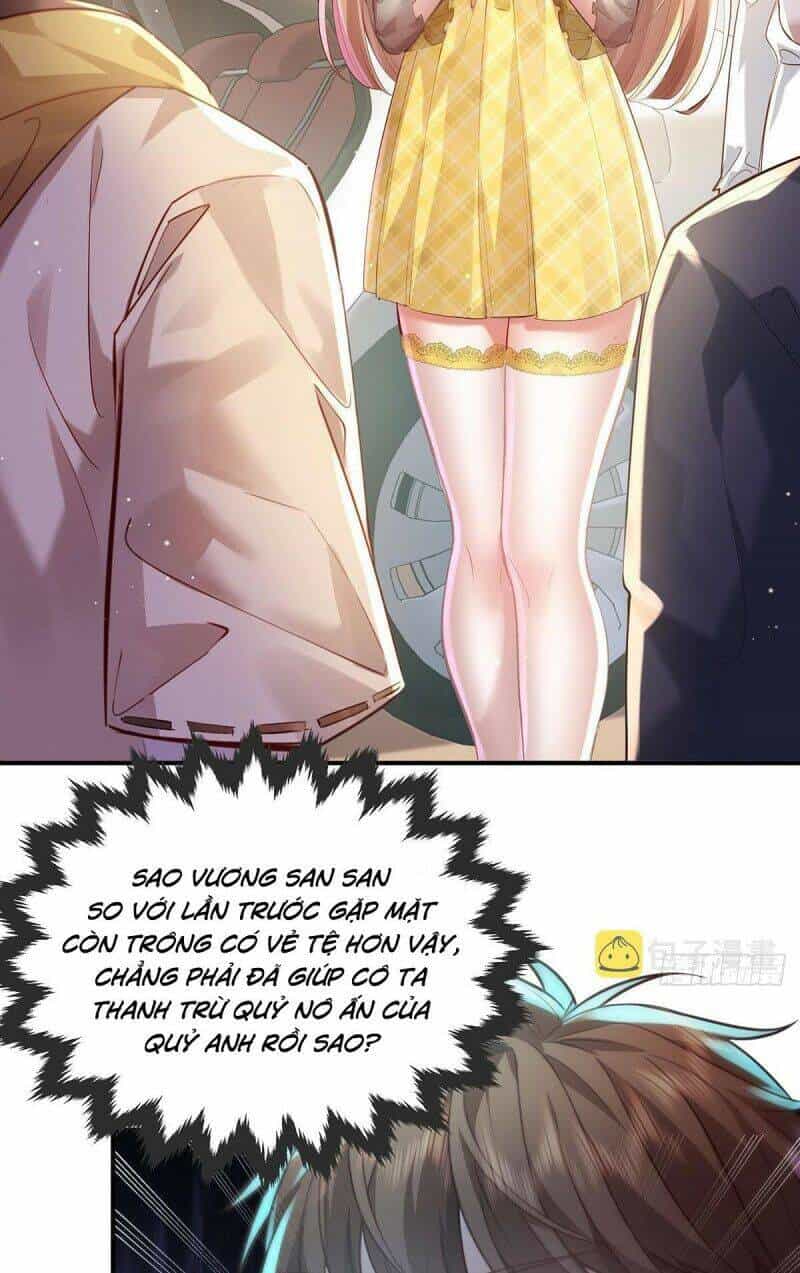 Ngự Linh Giả - Chương 62 - ảnh 19