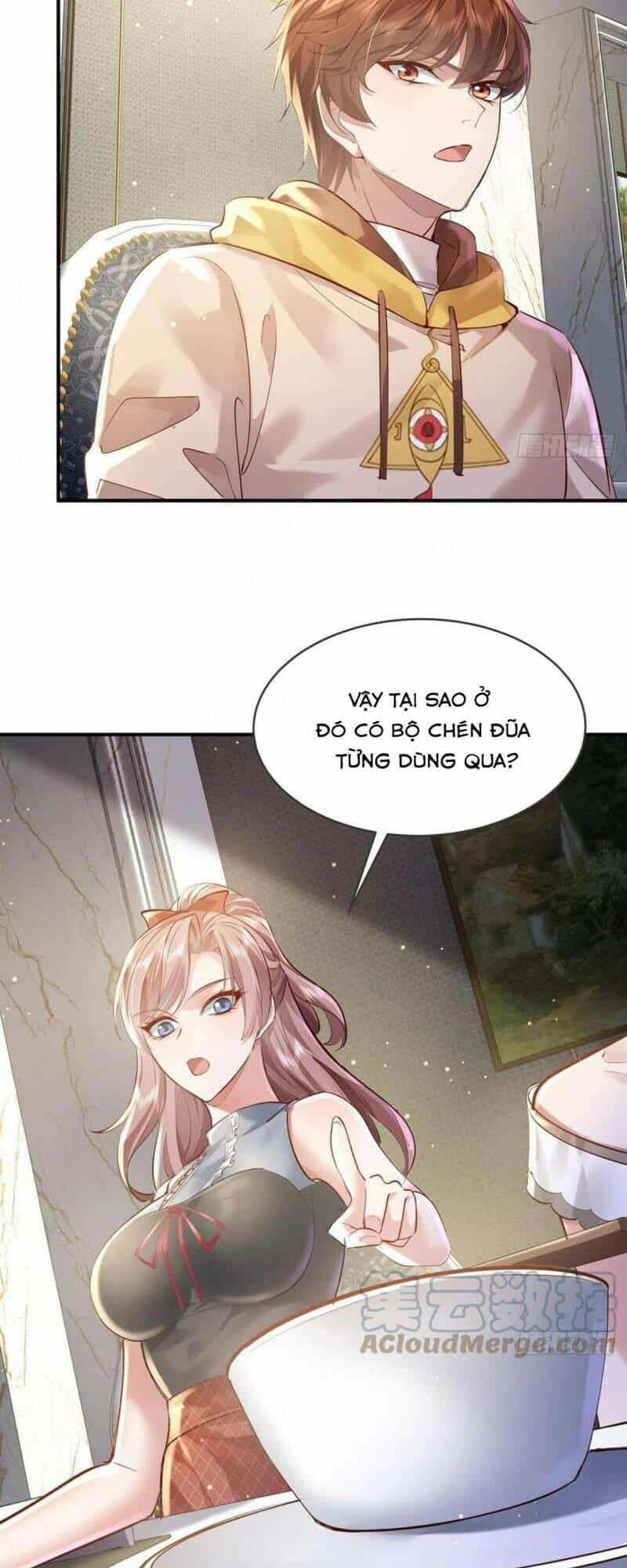 Ngự Linh Giả - Chương 63 - ảnh 18
