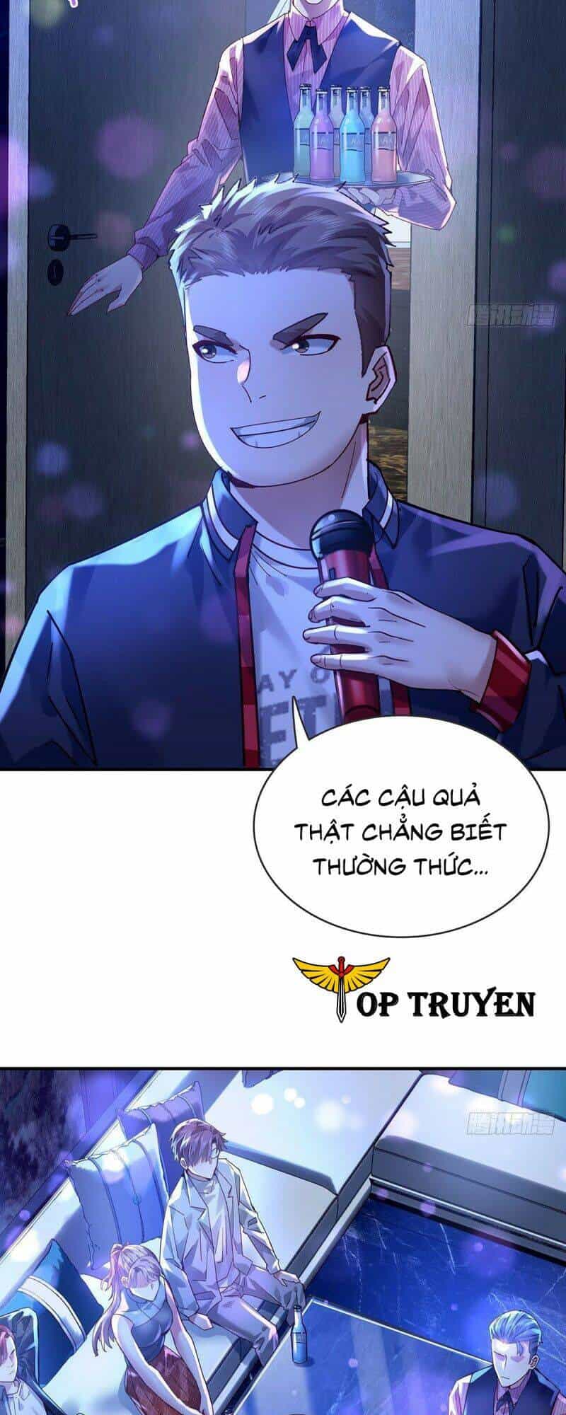 Ngự Linh Giả - Chương 64 - ảnh 17