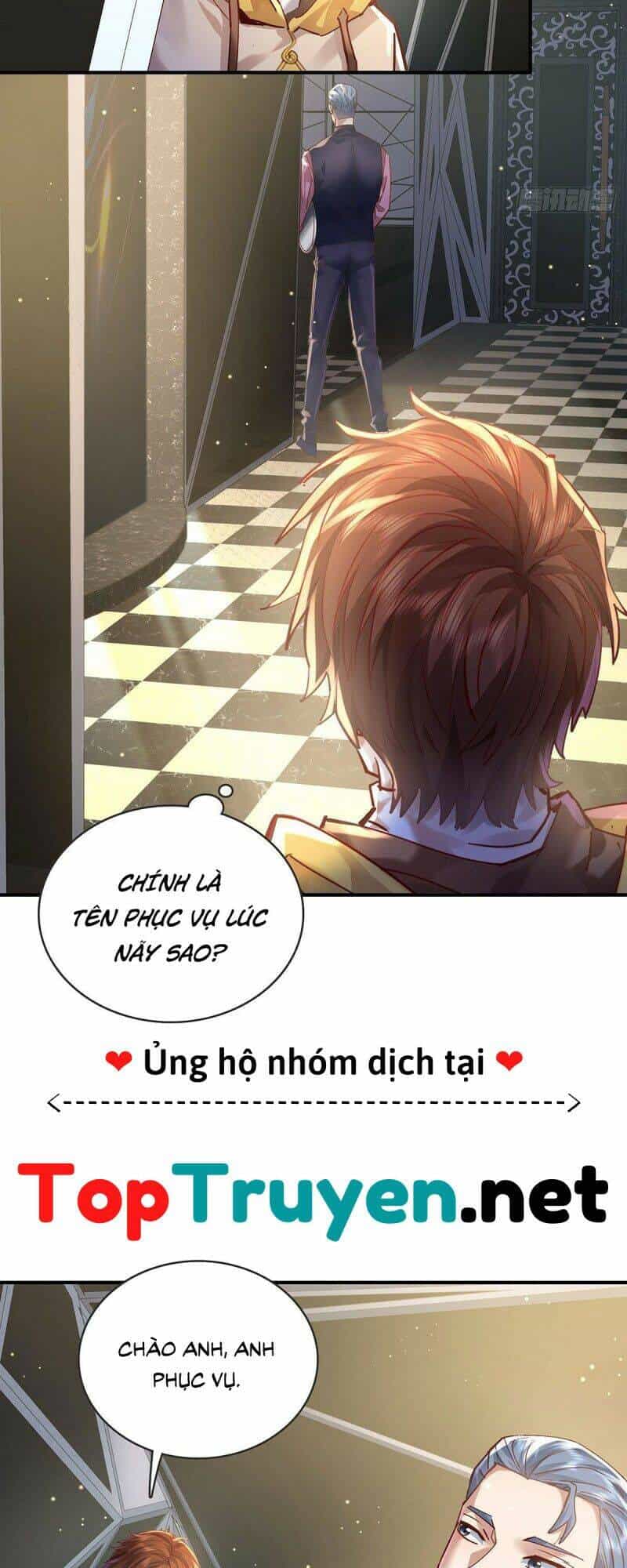 Ngự Linh Giả - Chương 64 - ảnh 22