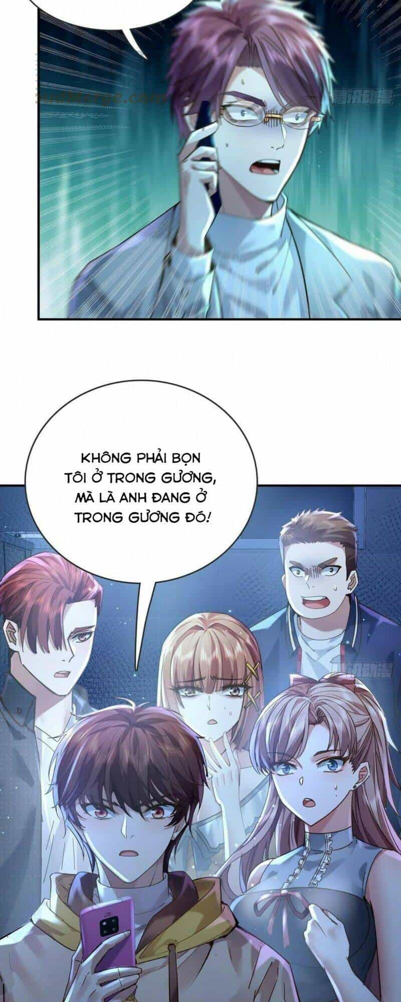 Ngự Linh Giả - Chương 66 - ảnh 13