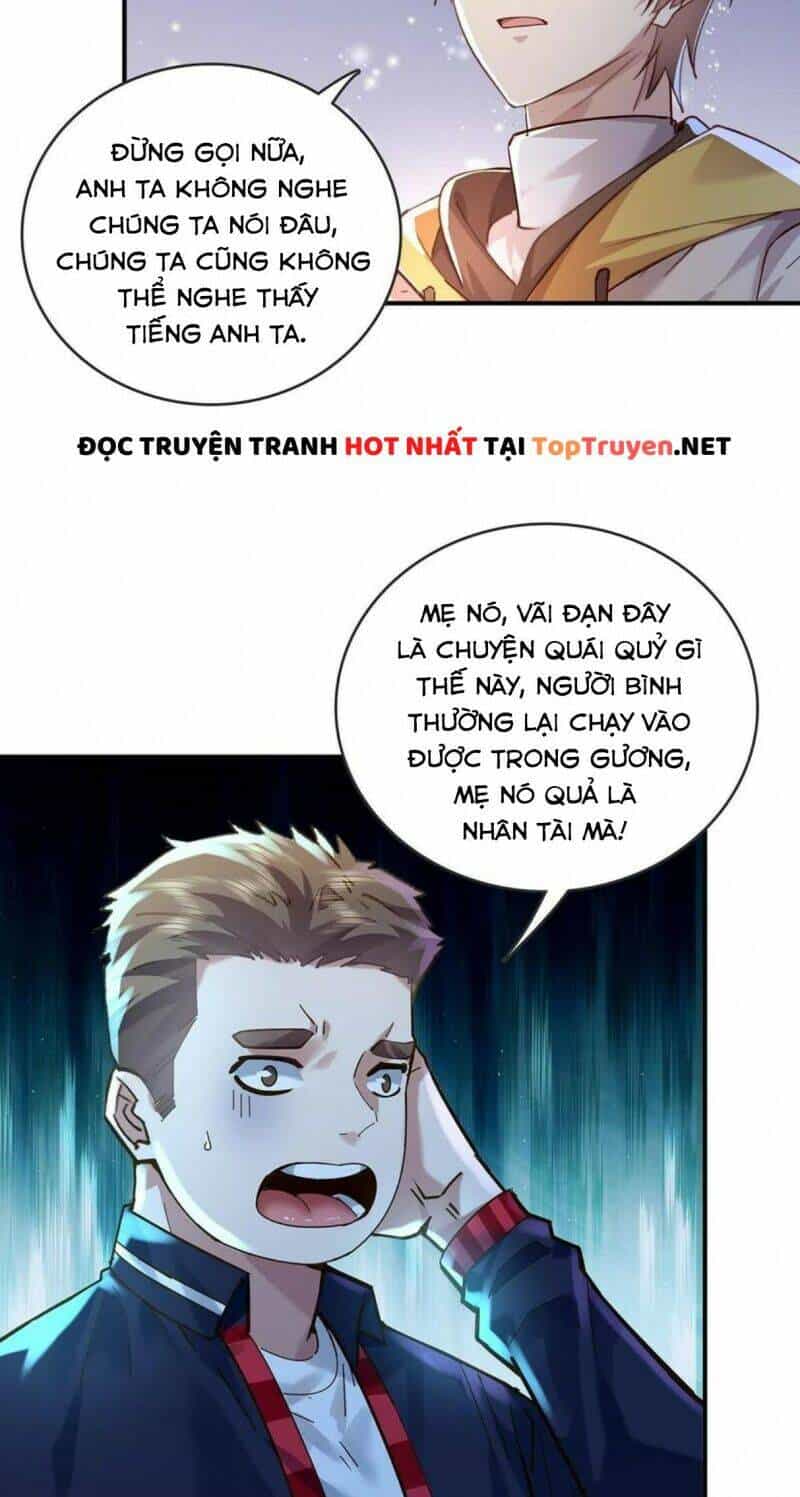 Ngự Linh Giả - Chương 66 - ảnh 20