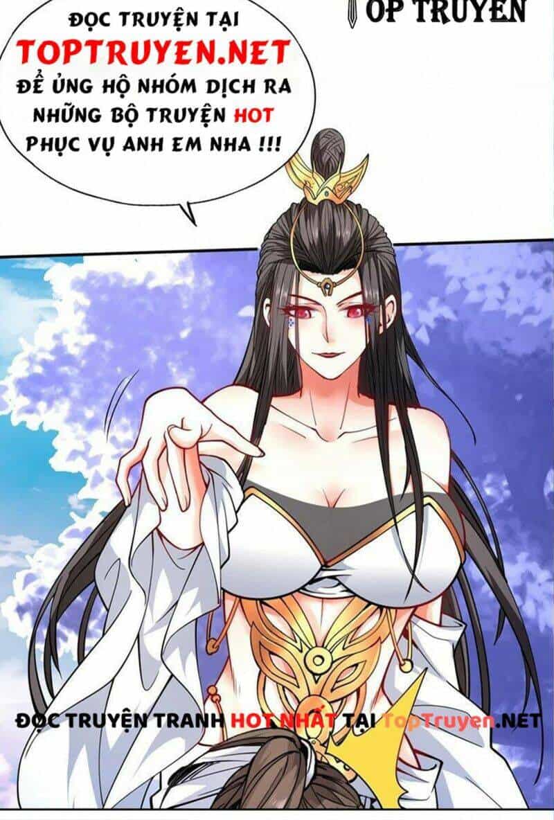 Ngự Linh Giả - Chương 66 - ảnh 27