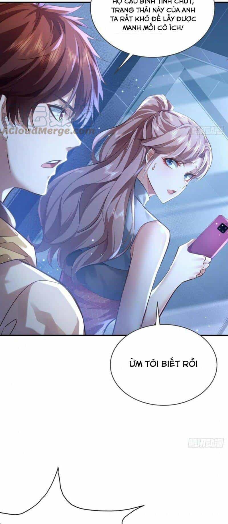 Ngự Linh Giả - Chương 67 - ảnh 10