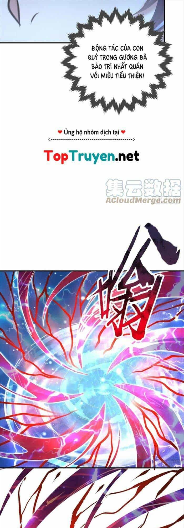 Ngự Linh Giả - Chương 68 - ảnh 16