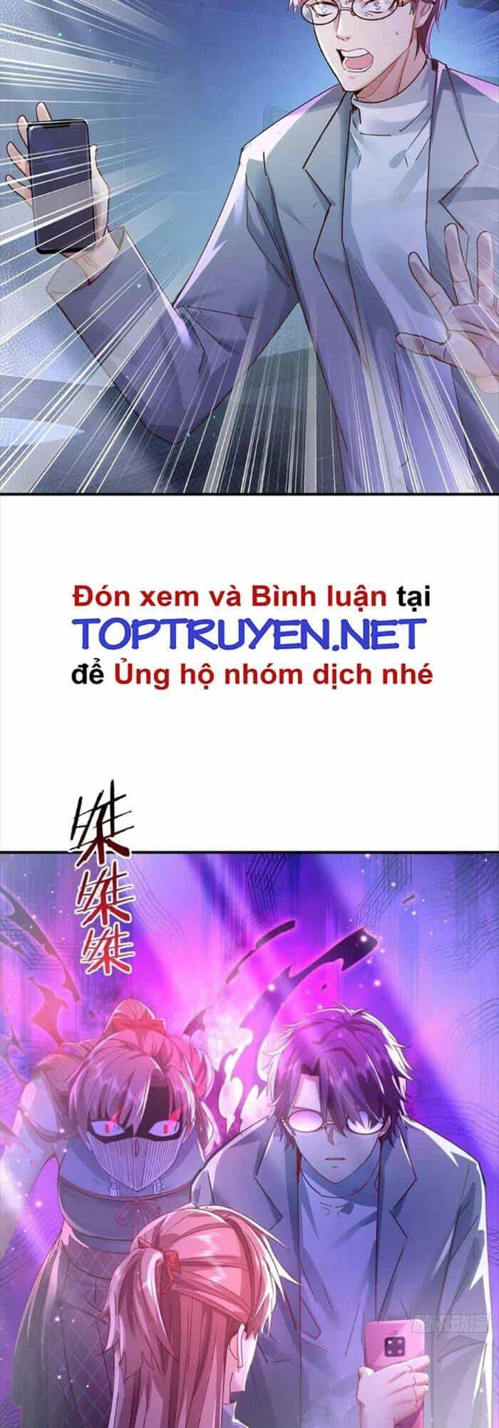 Ngự Linh Giả - Chương 68 - ảnh 6