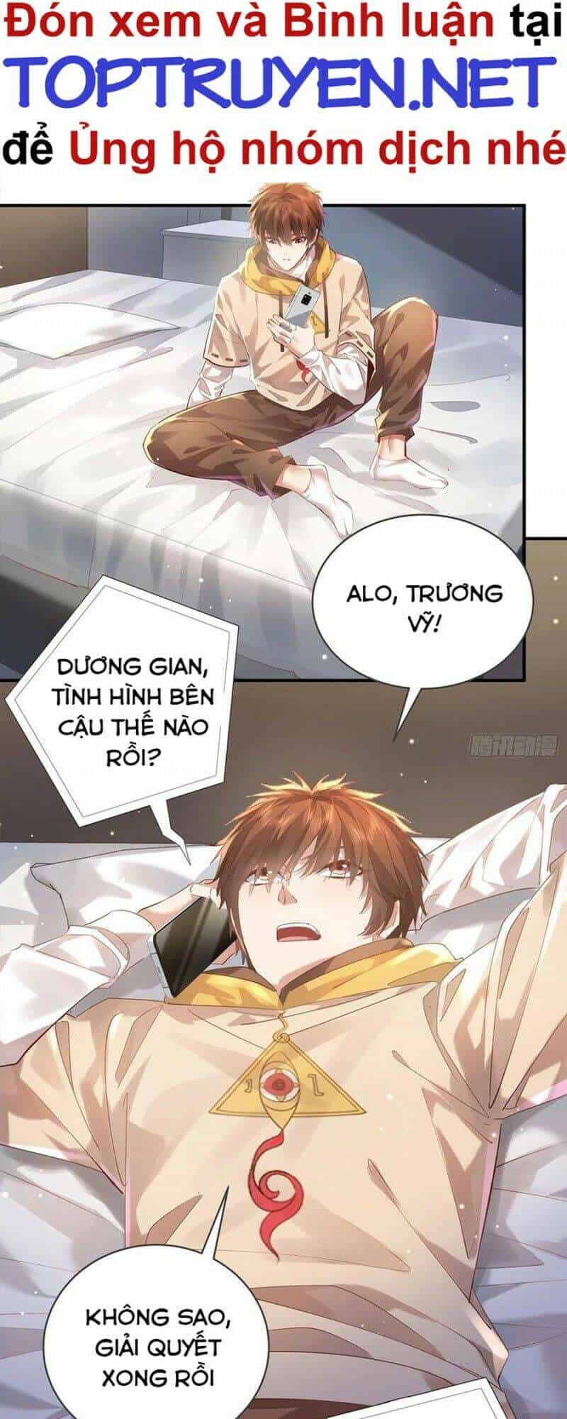 Ngự Linh Giả - Chương 69 - ảnh 21