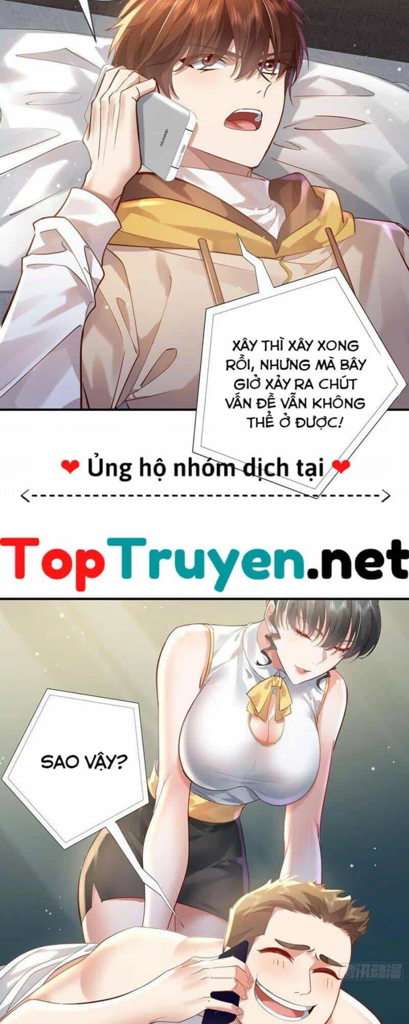 Ngự Linh Giả - Chương 69 - ảnh 24