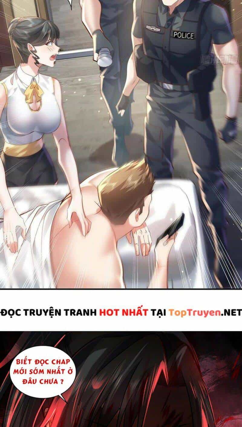 Ngự Linh Giả - Chương 69 - ảnh 26