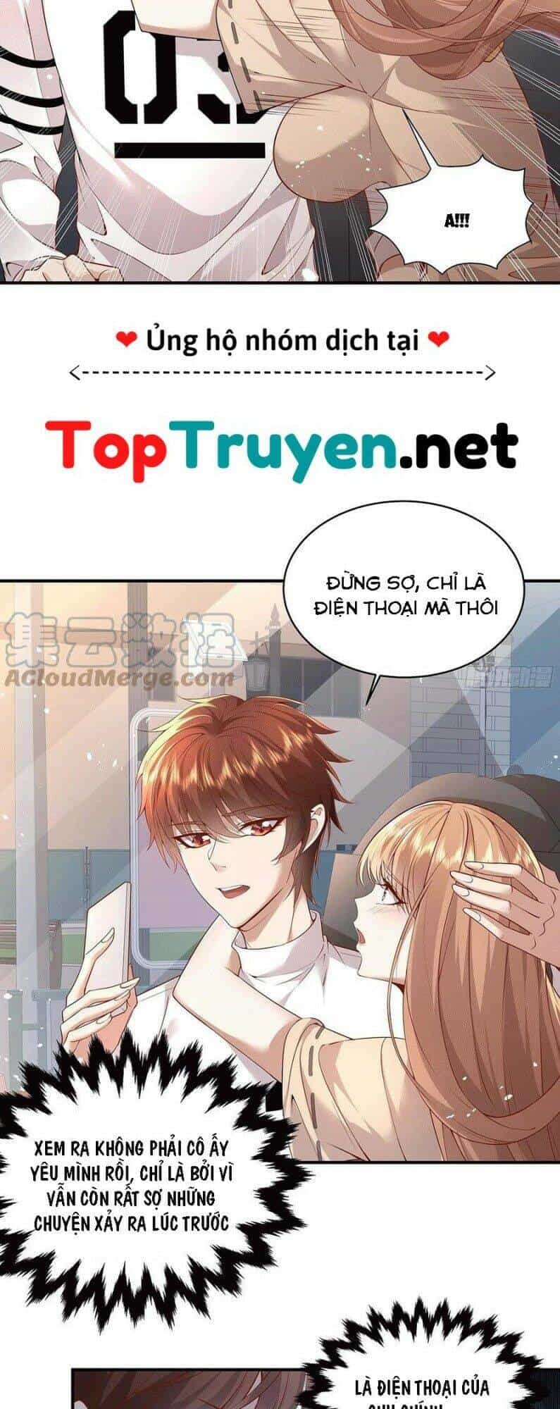 Ngự Linh Giả - Chương 7 - ảnh 18