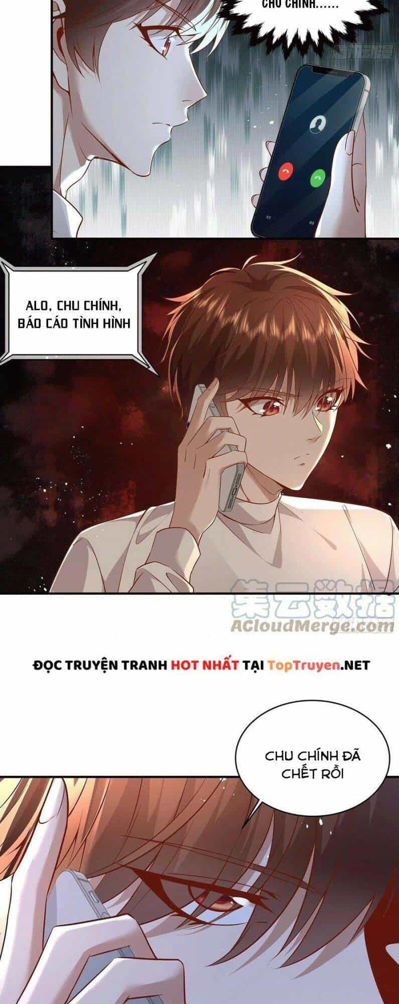 Ngự Linh Giả - Chương 7 - ảnh 19