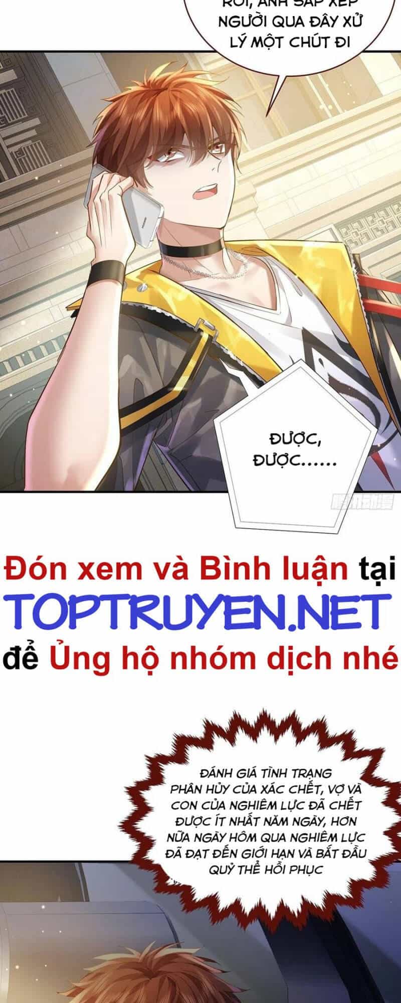 Ngự Linh Giả - Chương 71 - ảnh 9