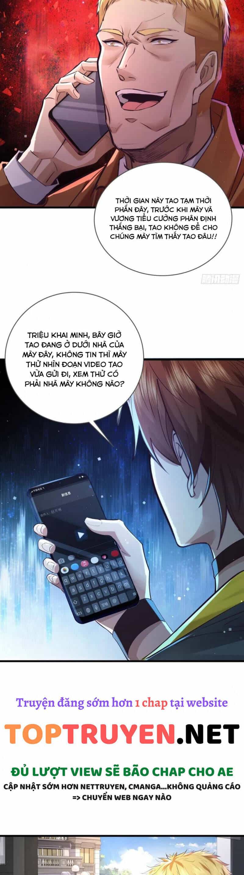 Ngự Linh Giả - Chương 74 - ảnh 8