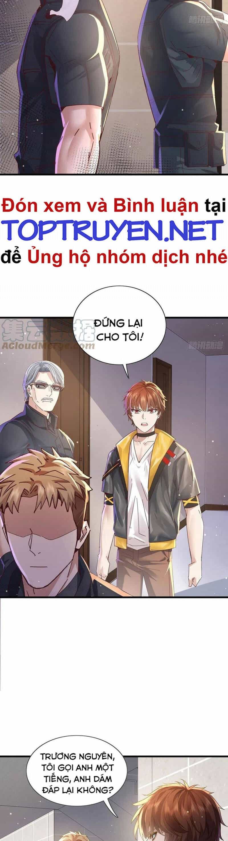 Ngự Linh Giả - Chương 75 - ảnh 11