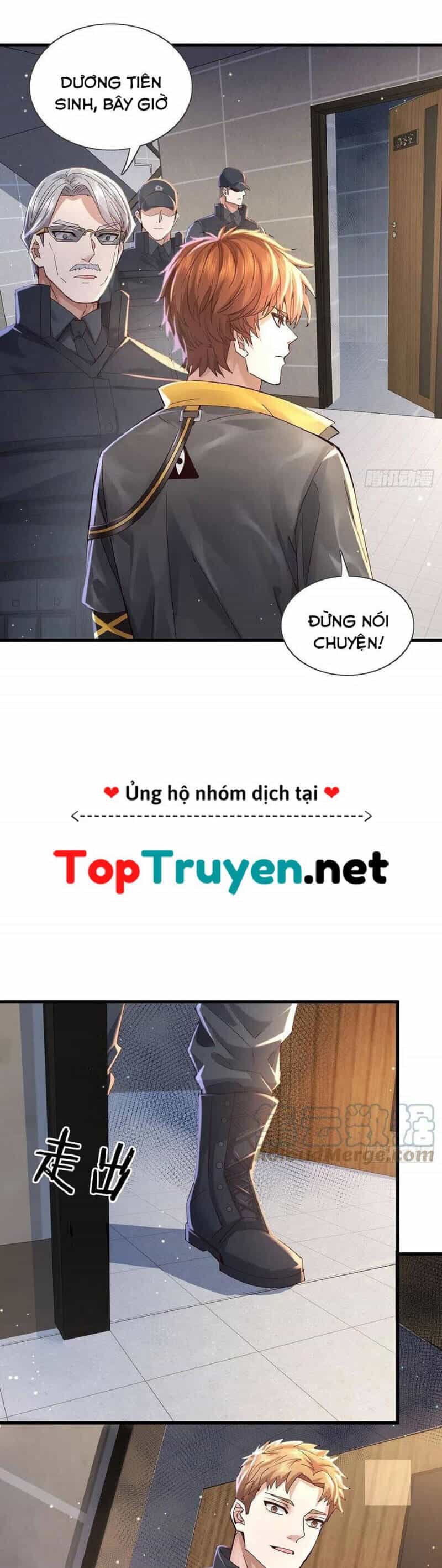 Ngự Linh Giả - Chương 75 - ảnh 6