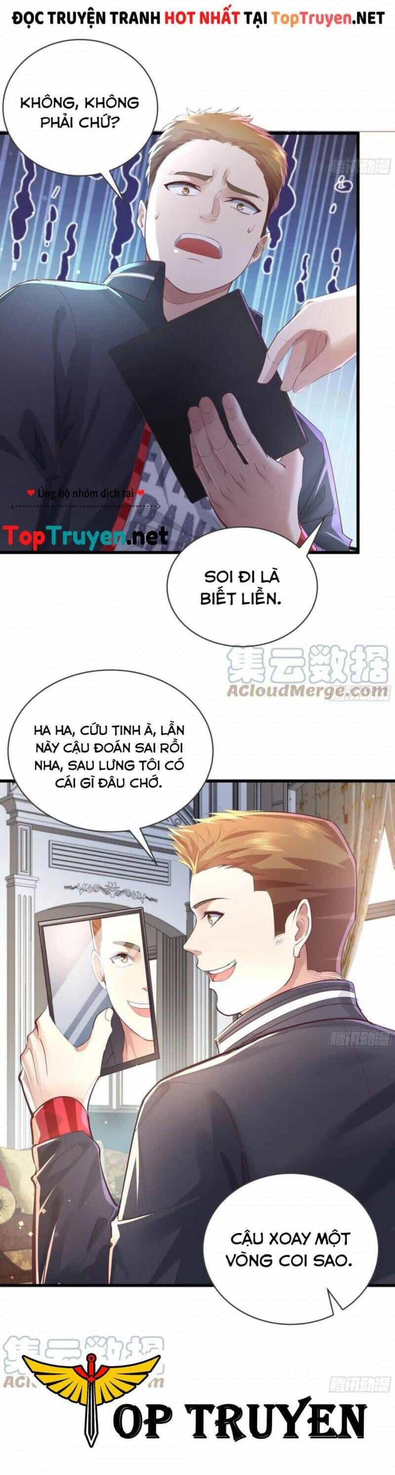 Ngự Linh Giả - Chương 76 - ảnh 11