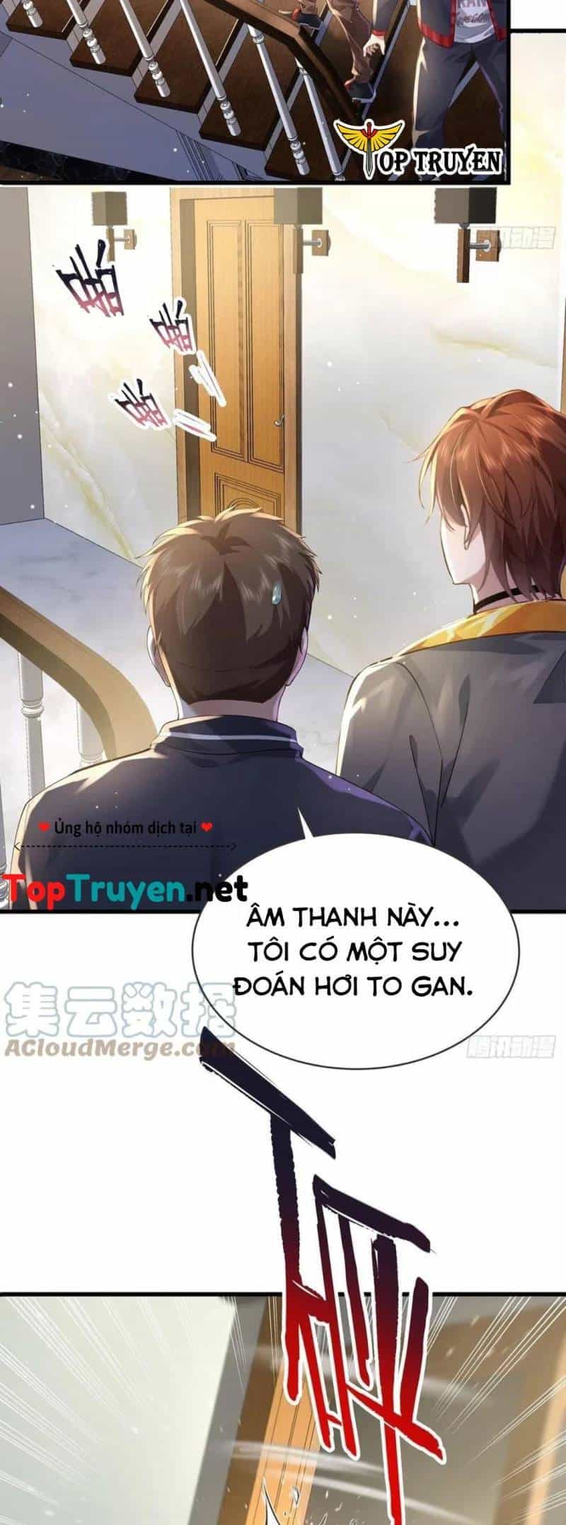 Ngự Linh Giả - Chương 76 - ảnh 16