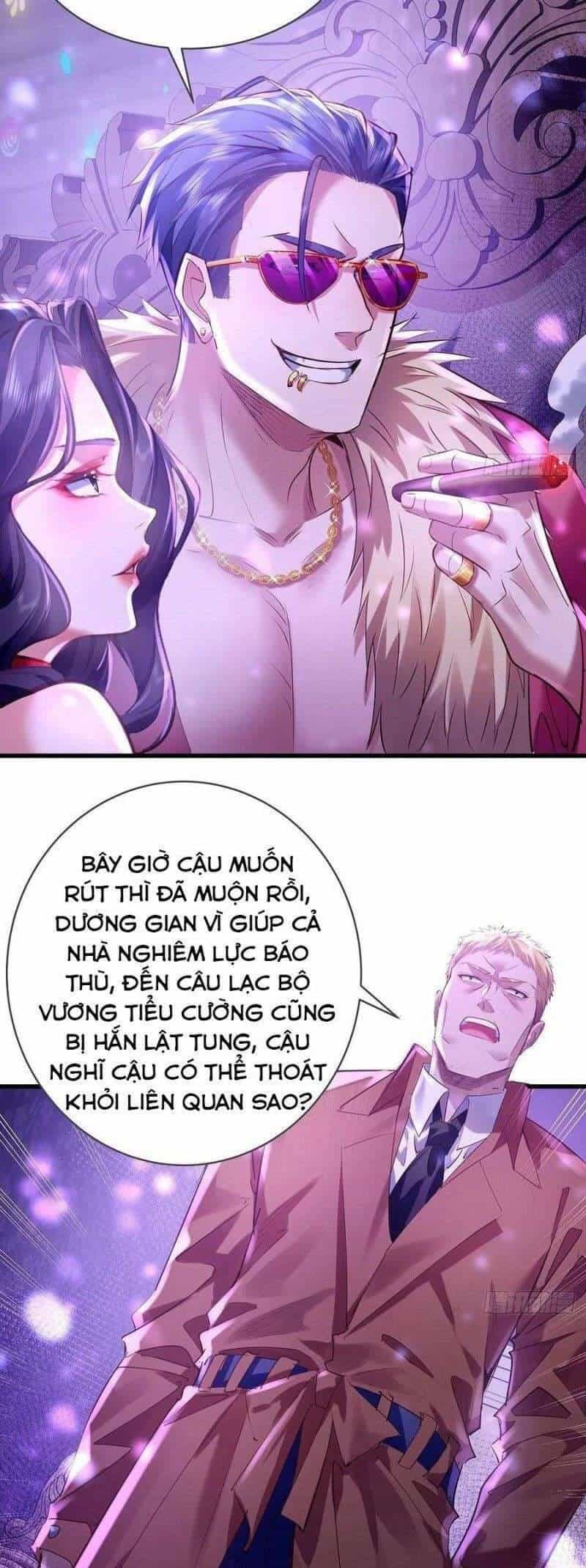 Ngự Linh Giả - Chương 77 - ảnh 19