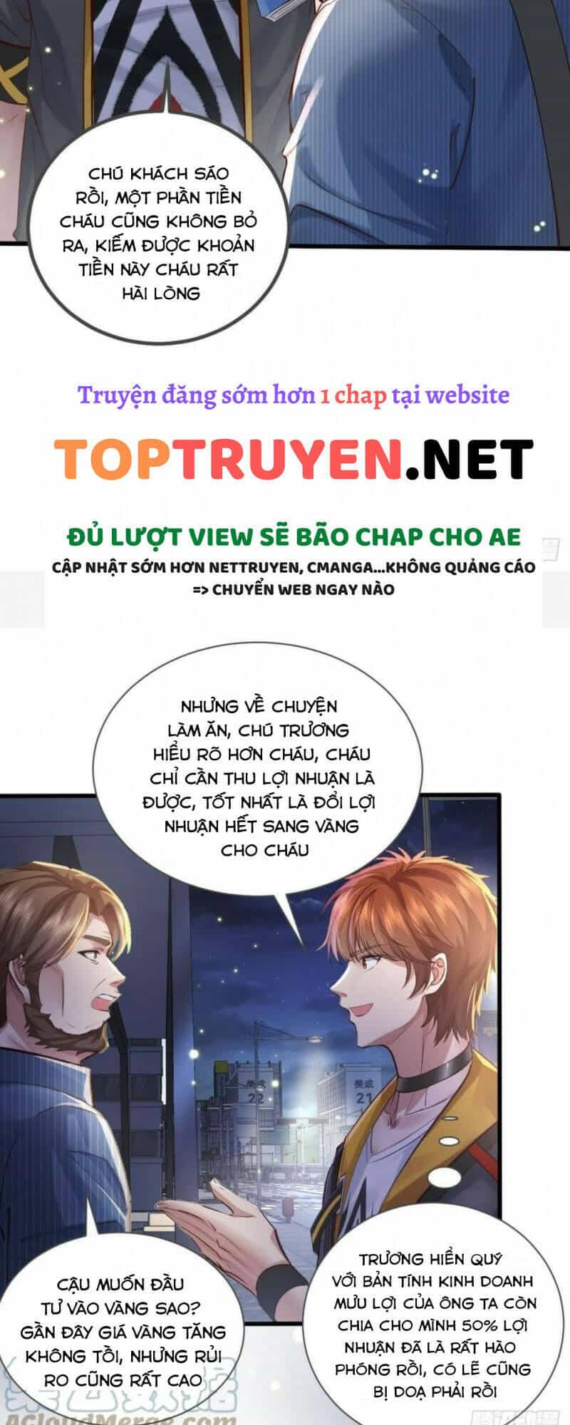 Ngự Linh Giả - Chương 79 - ảnh 5