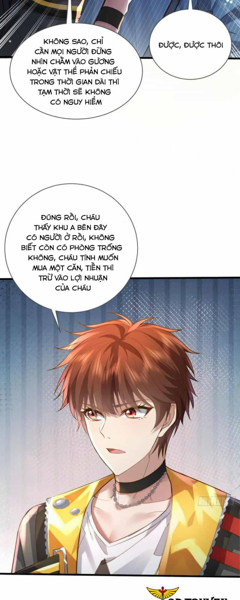 Ngự Linh Giả - Chương 79 - ảnh 8