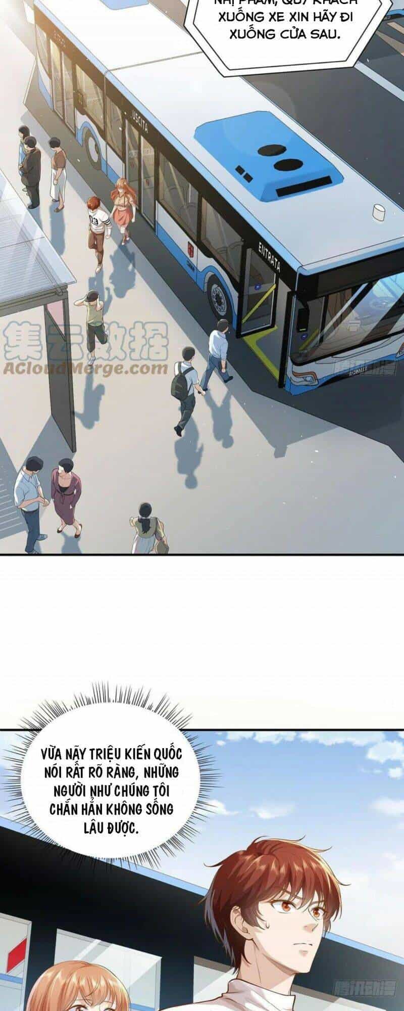 Ngự Linh Giả - Chương 8 - ảnh 15