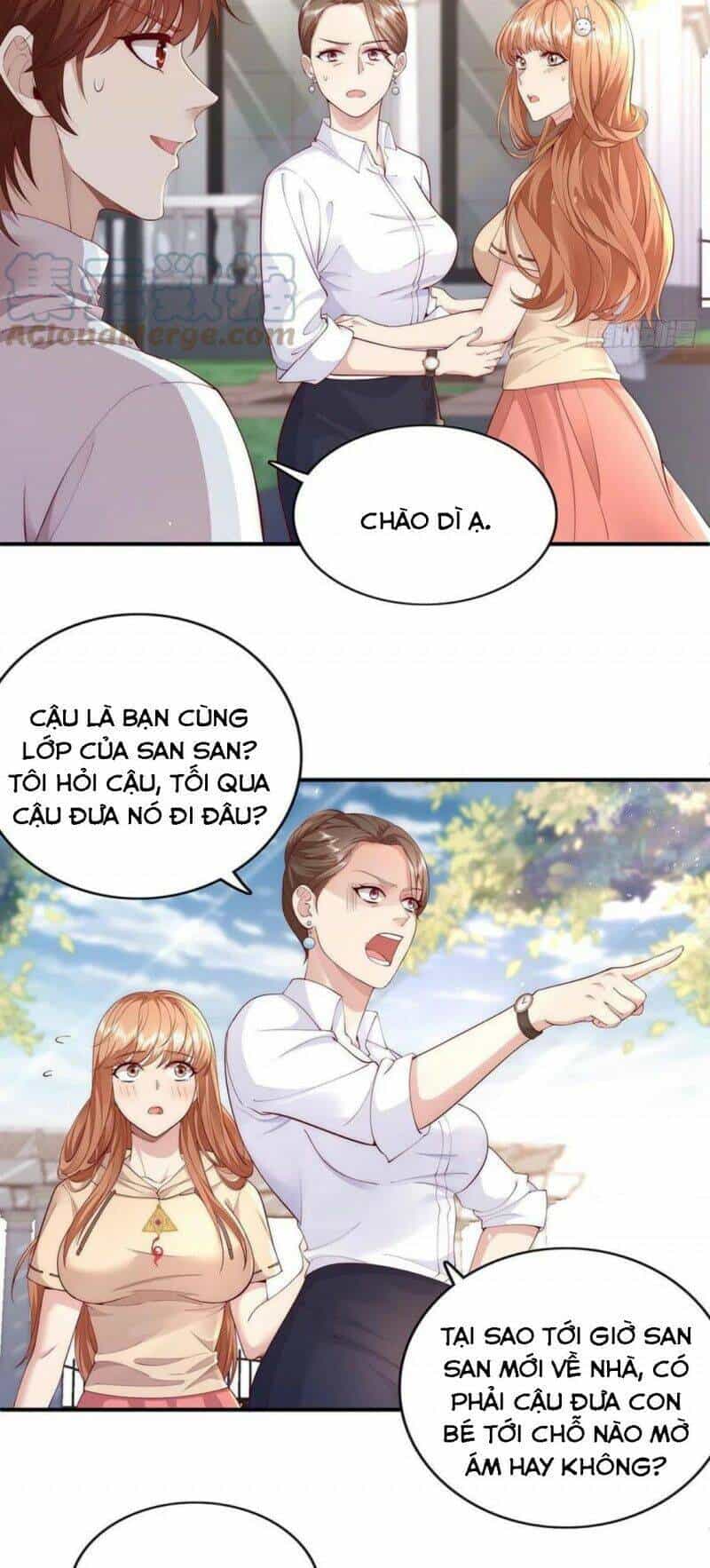 Ngự Linh Giả - Chương 8 - ảnh 19