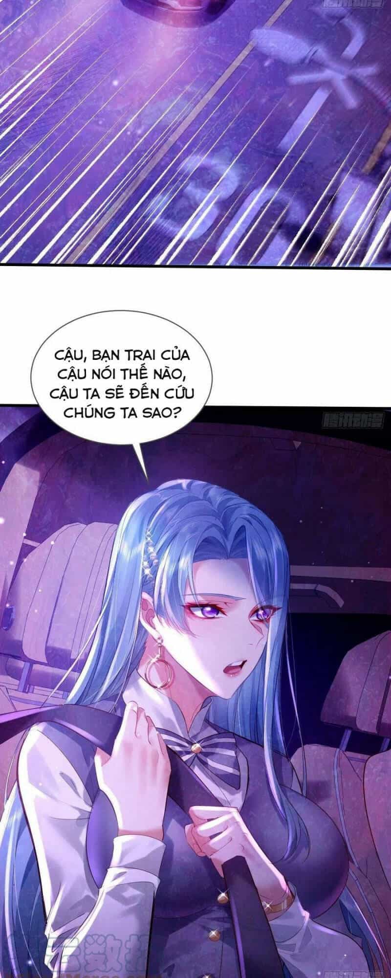 Ngự Linh Giả - Chương 80 - ảnh 3