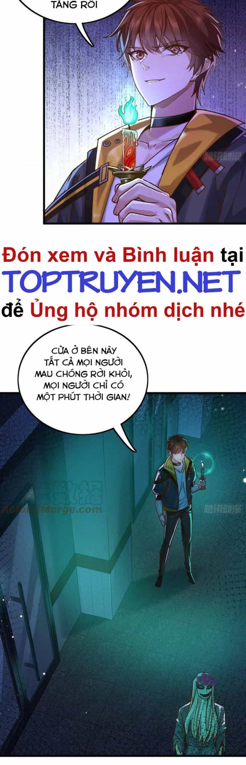 Ngự Linh Giả - Chương 81 - ảnh 15