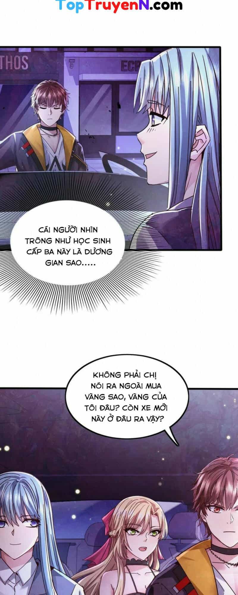 Ngự Linh Giả - Chương 83 - ảnh 17