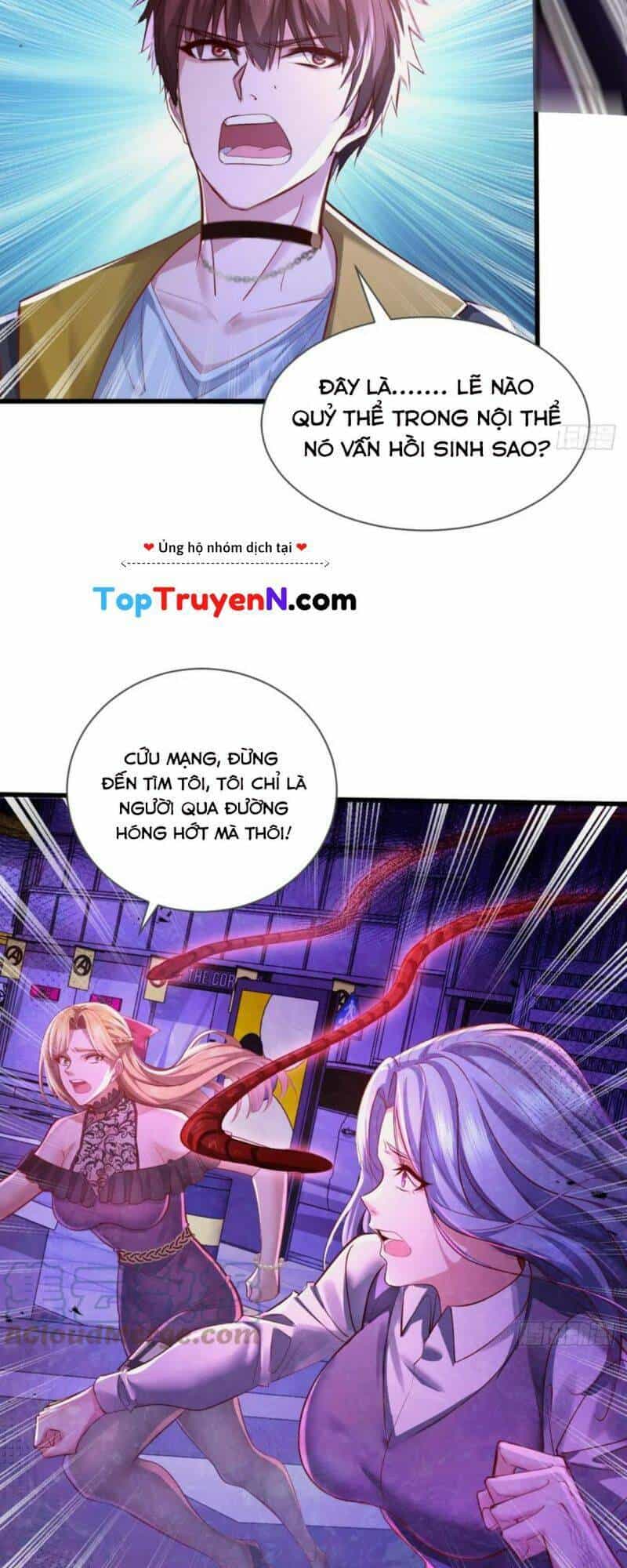 Ngự Linh Giả - Chương 85 - ảnh 13