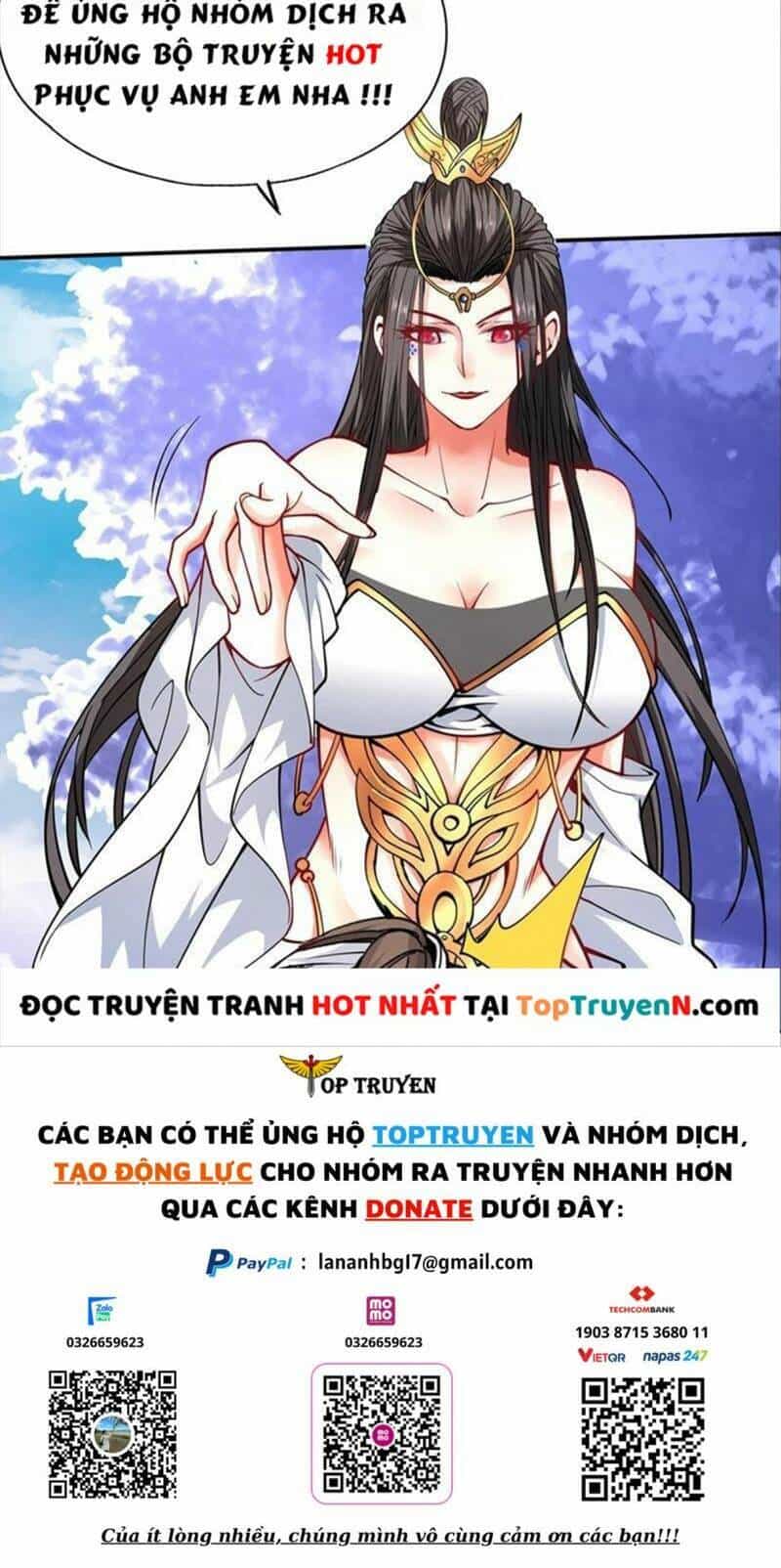 Ngự Linh Giả - Chương 86 - ảnh 27