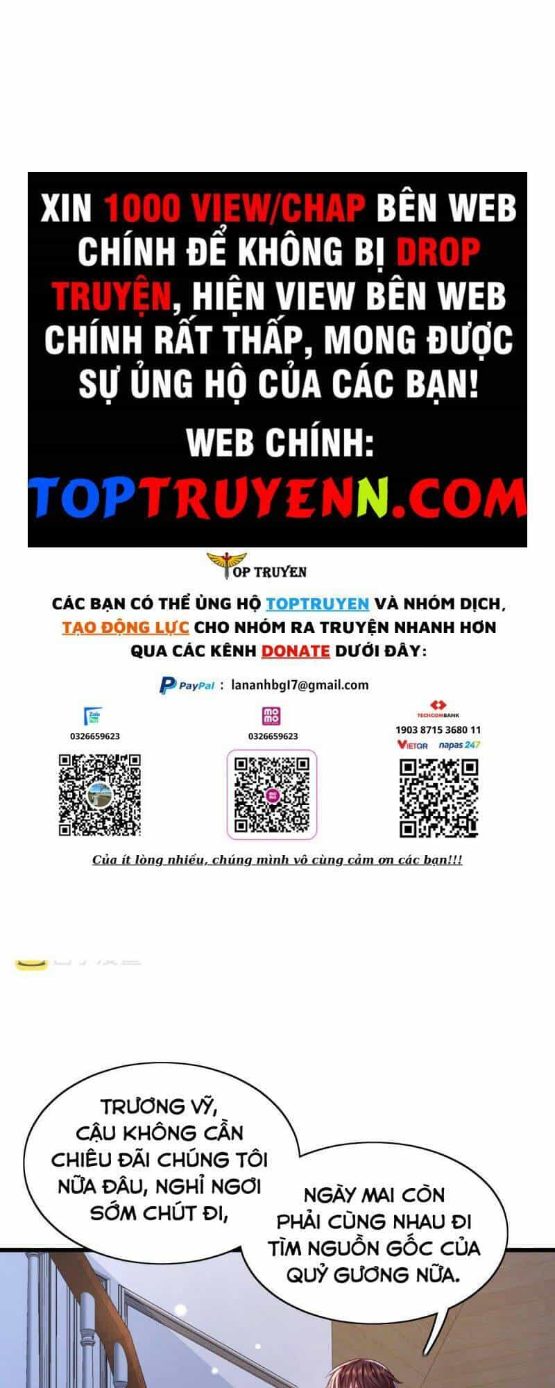 Ngự Linh Giả - Chương 88 - ảnh 1