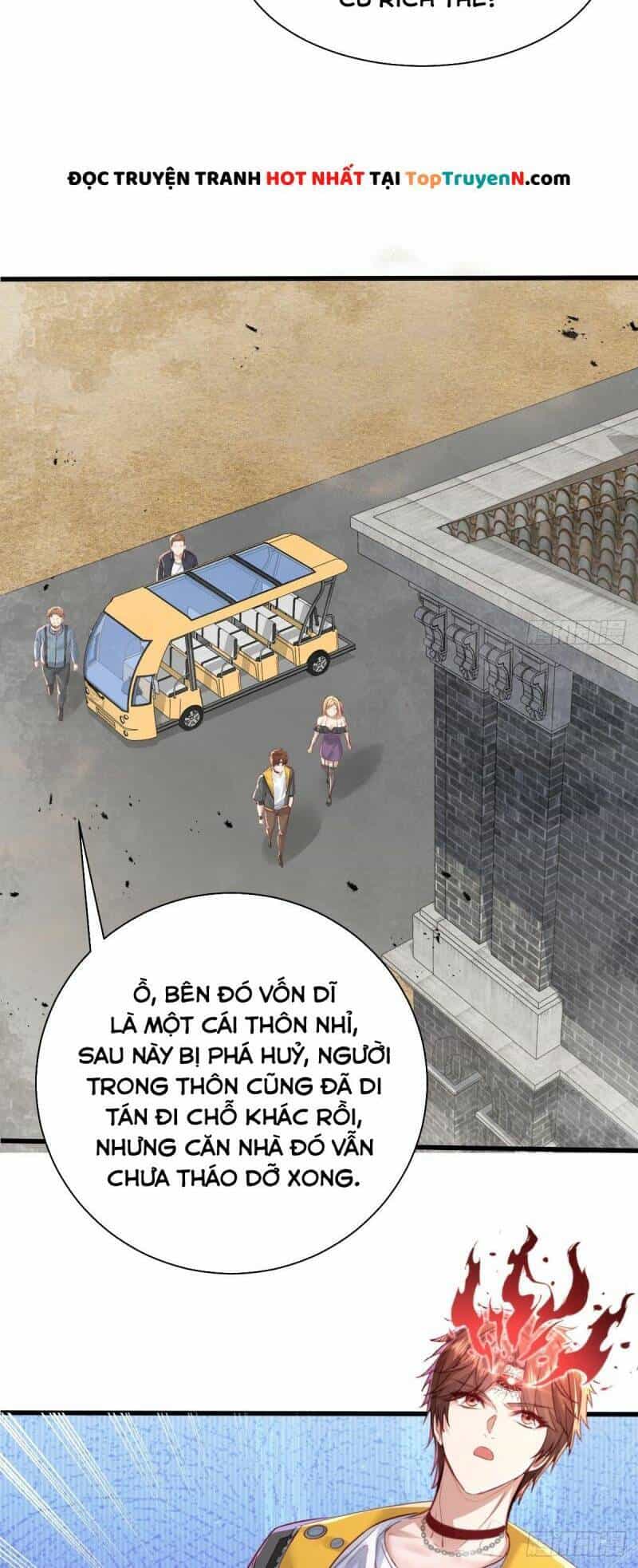 Ngự Linh Giả - Chương 88 - ảnh 16