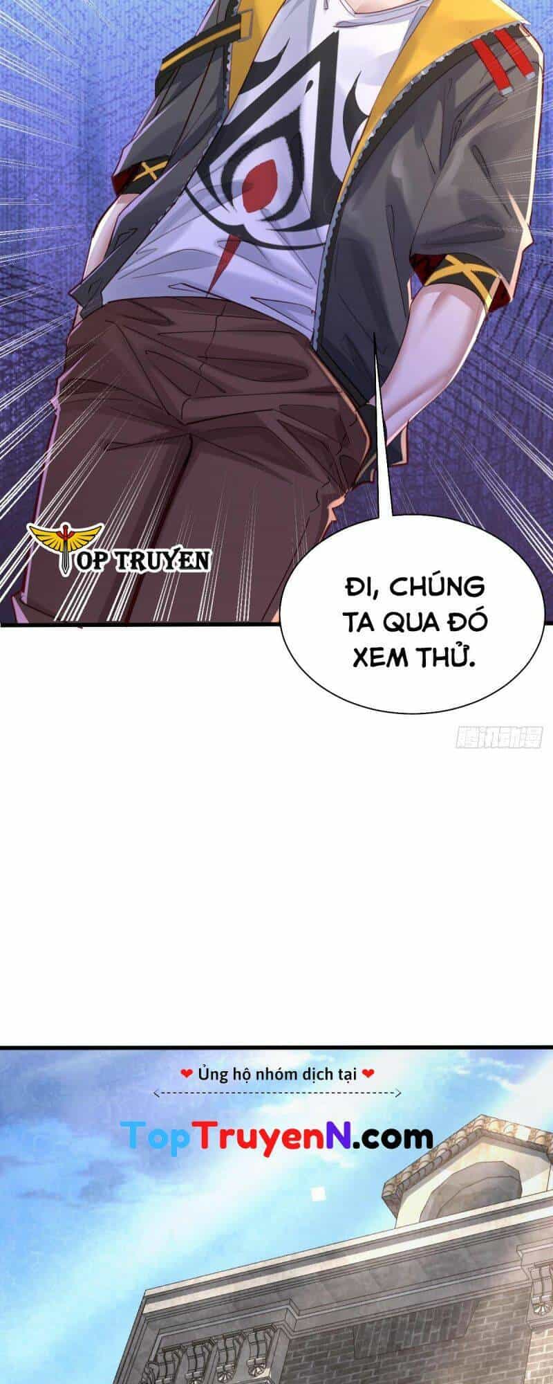 Ngự Linh Giả - Chương 88 - ảnh 17