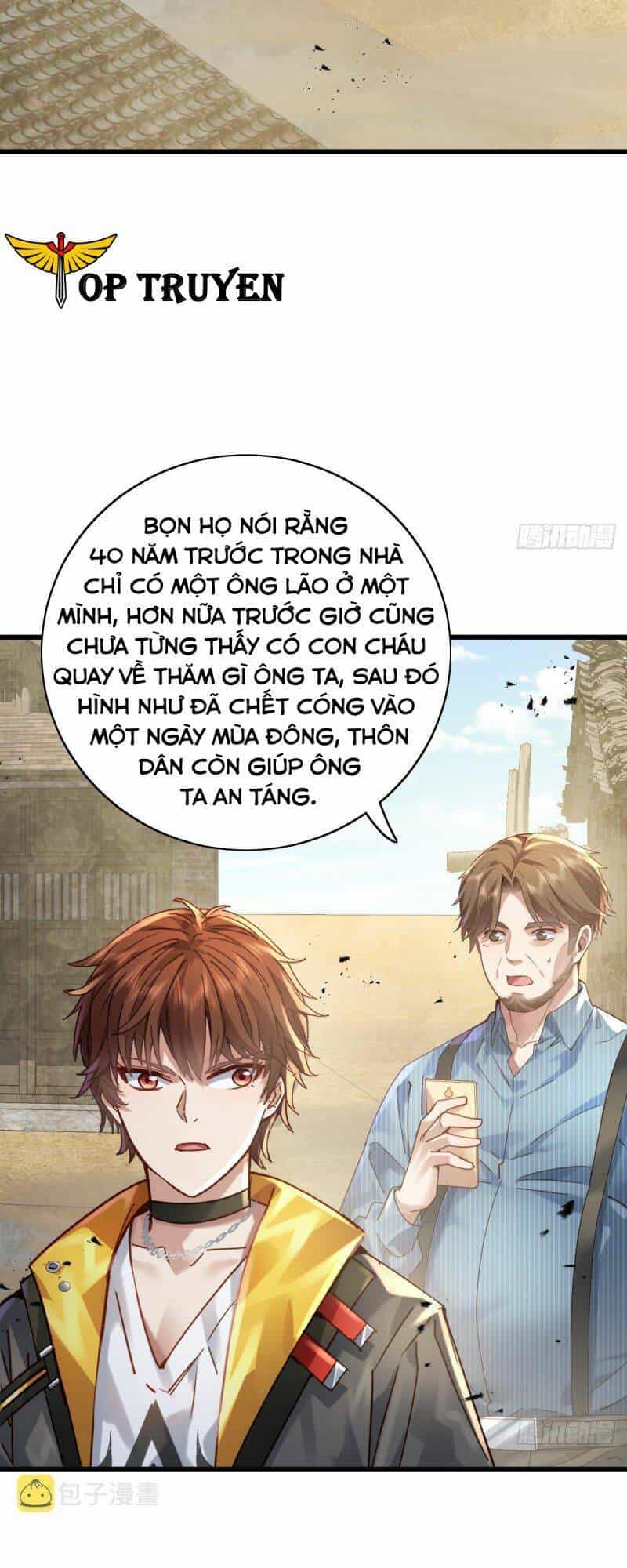 Ngự Linh Giả - Chương 88 - ảnh 24