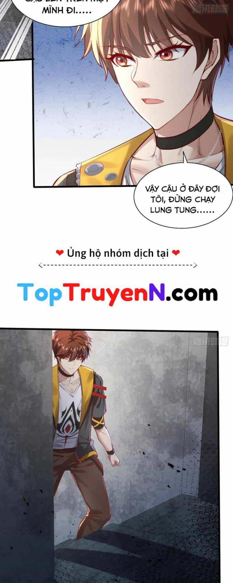 Ngự Linh Giả - Chương 89 - ảnh 10
